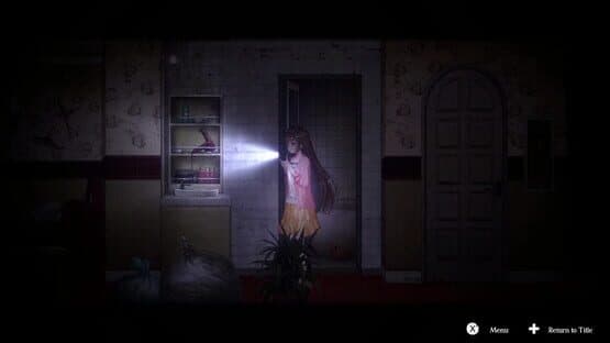 Livestream: Escape from Hotel Izanami — screenshot 5