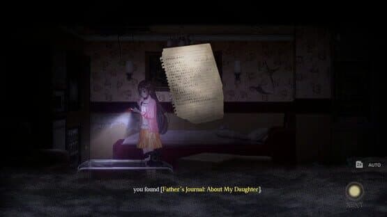 Livestream: Escape from Hotel Izanami — screenshot 6
