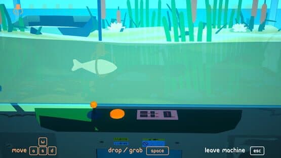 Clawfish — screenshot 3