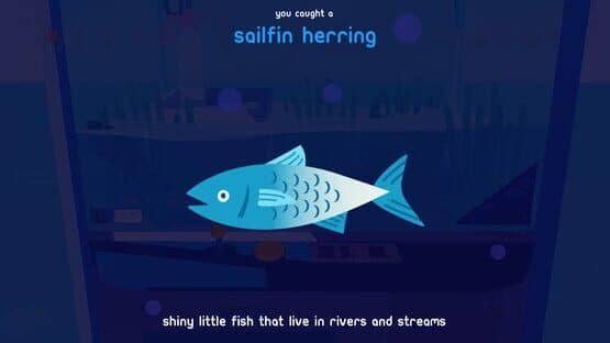 Clawfish — screenshot 4