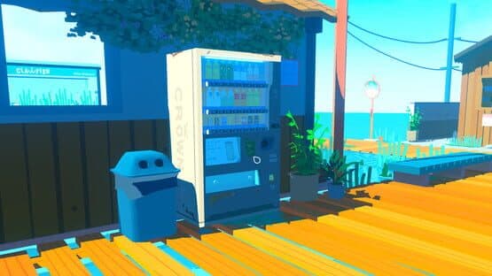 Clawfish — screenshot 5