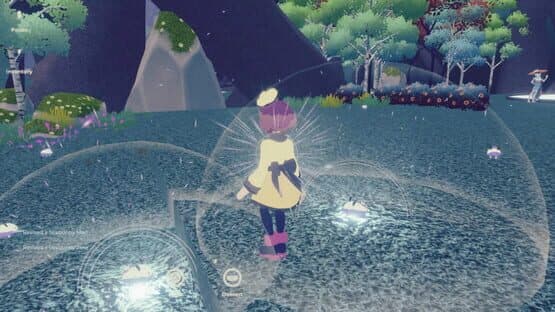 Dreamland Confectionery — screenshot 1