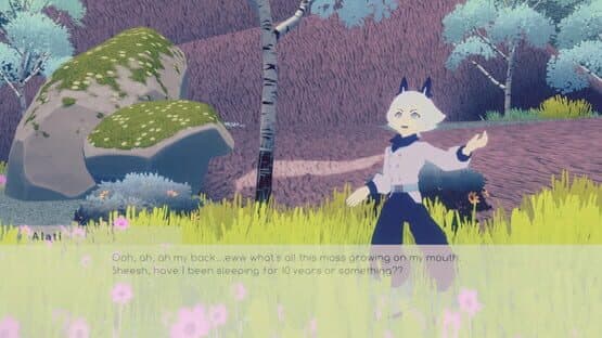 Dreamland Confectionery — screenshot 2