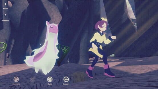 Dreamland Confectionery — screenshot 3