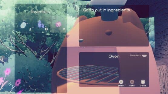 Dreamland Confectionery — screenshot 4