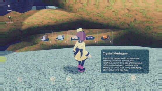 Dreamland Confectionery — screenshot 5