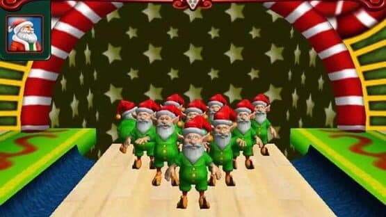 Elf Bowling 7 1/7: The Last Insult — screenshot 1