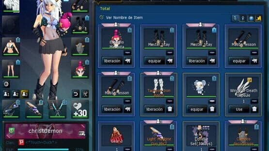 S4 League — screenshot 2