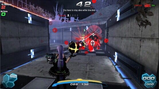 S4 League — screenshot 3