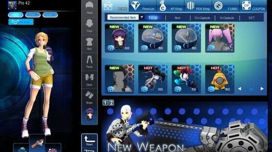 S4 League — screenshot 4