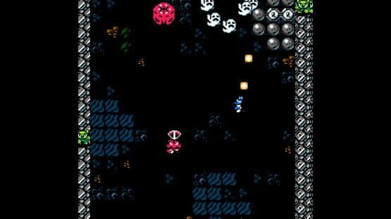 Demon Throttle — screenshot 1