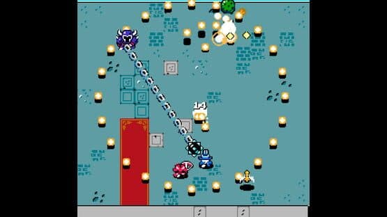 Demon Throttle — screenshot 2