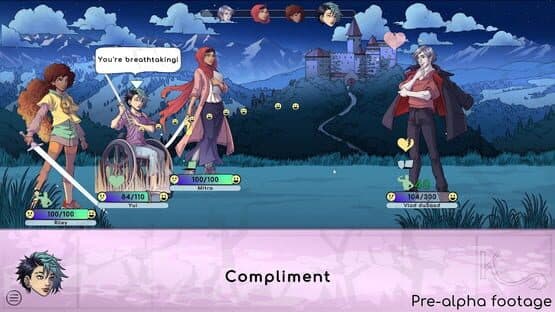 KreatureKind — screenshot 1
