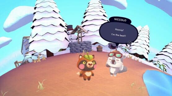 Seasonspree — screenshot 2