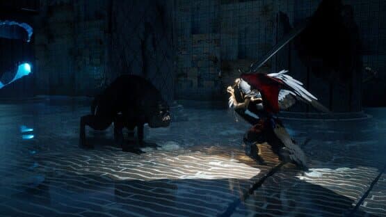 The Light of the Darkness: Renascence — screenshot 3