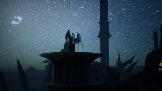 The Light of the Darkness: Renascence — screenshot 5