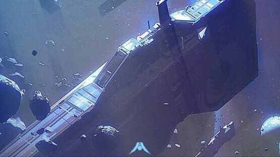 Homeworld 3 — screenshot 2