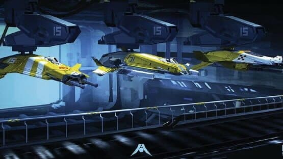 Homeworld 3 — screenshot 4