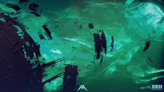 Homeworld 3 — screenshot 5