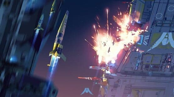 Homeworld 3 — screenshot 6