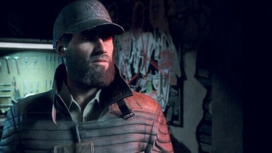 Watch Dogs: Legion - Bloodline — screenshot 2