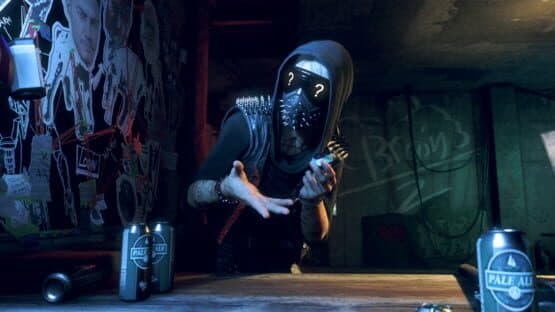 Watch Dogs: Legion - Bloodline — screenshot 4