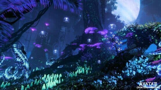 Avatar: Frontiers of Pandora — screenshot 5
