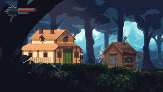 Insignia — screenshot 1