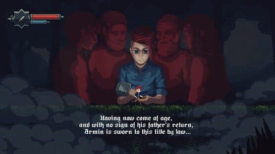 Insignia — screenshot 2