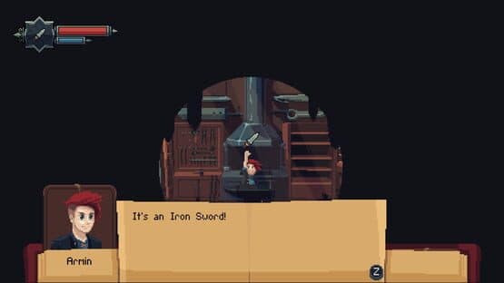 Insignia — screenshot 3