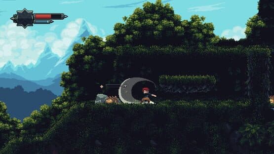 Insignia — screenshot 4