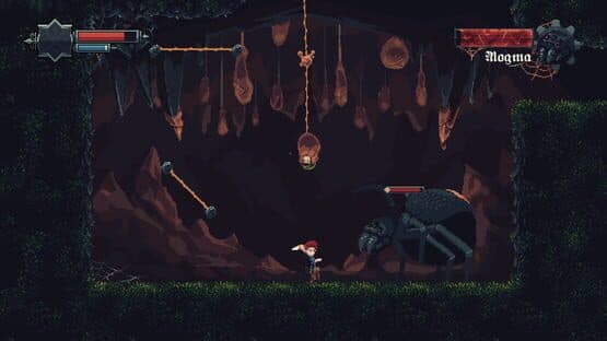 Insignia — screenshot 6