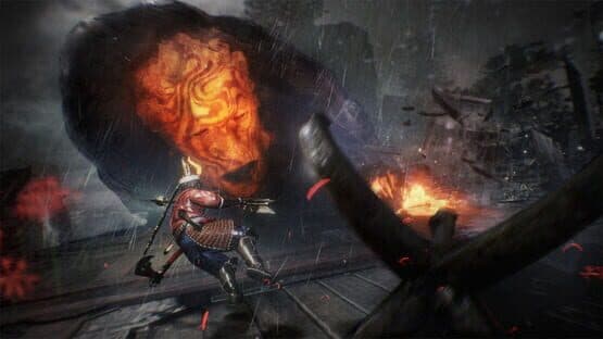 Nioh 2: The Tengu's Disciple — screenshot 5