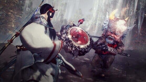 Nioh 2: The First Samurai — screenshot 2