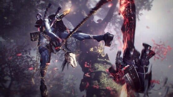 Nioh 2: The First Samurai — screenshot 3