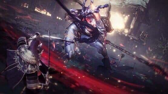 Nioh 2: The First Samurai — screenshot 4