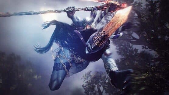Nioh 2: The First Samurai — screenshot 5