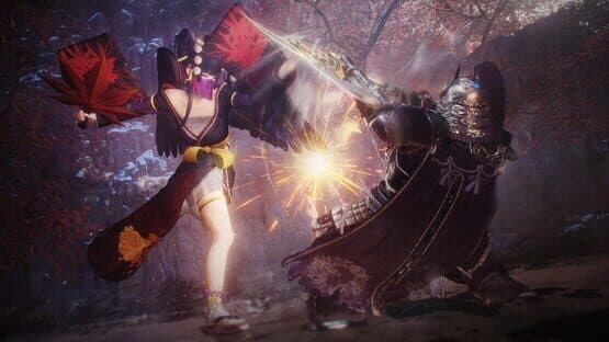 Nioh 2: The First Samurai — screenshot 6