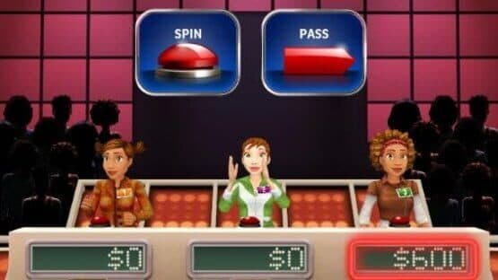 Press Your Luck — screenshot 1