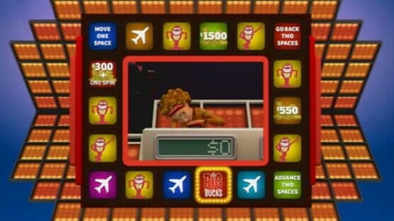 Press Your Luck — screenshot 2