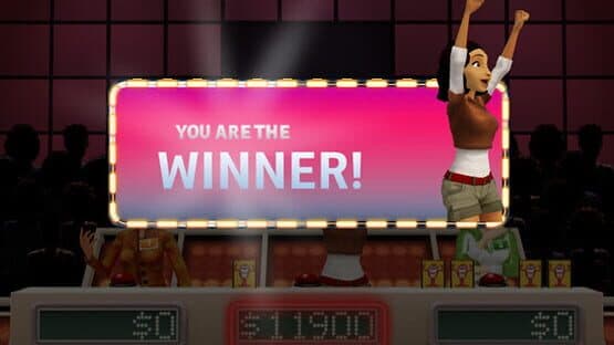 Press Your Luck — screenshot 3