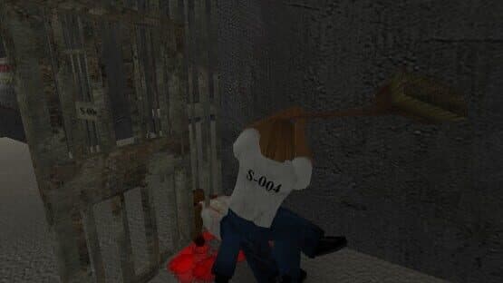 Hard Time — screenshot 1