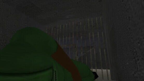 Hard Time — screenshot 6