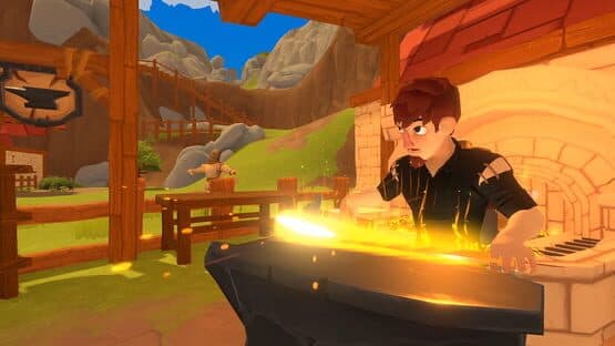 A Township Tale — screenshot 3