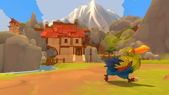 A Township Tale — screenshot 4