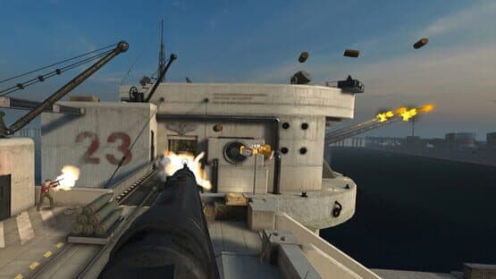 Sniper Elite VR — screenshot 4