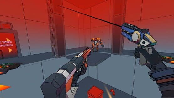 Sweet Surrender — screenshot 1