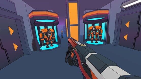 Sweet Surrender — screenshot 3