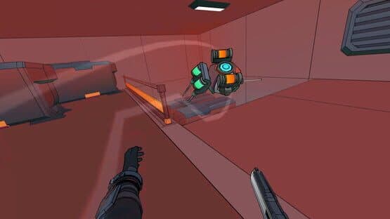 Sweet Surrender — screenshot 5
