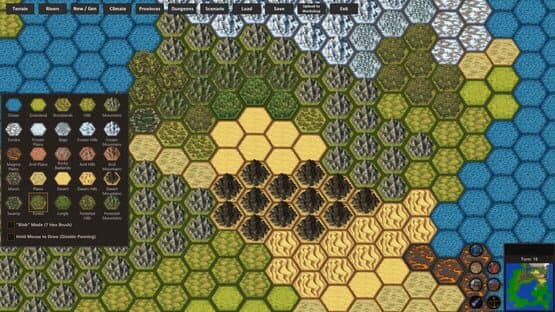 Wizards and Warlords — screenshot 2